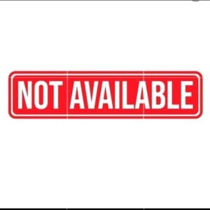 New Wemco 6 Bottle Blue American Flag Caddy